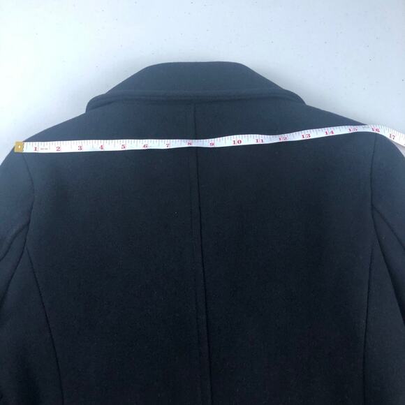 Slate & Stone double breasted pea coat Medium - Picture 7 of 10